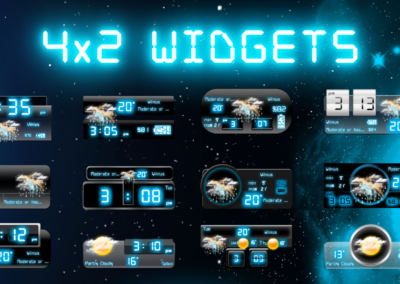 4x2_widgets