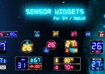 sensor_widgets